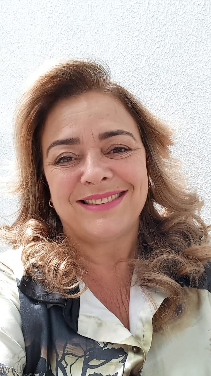 Shirlene Amaral