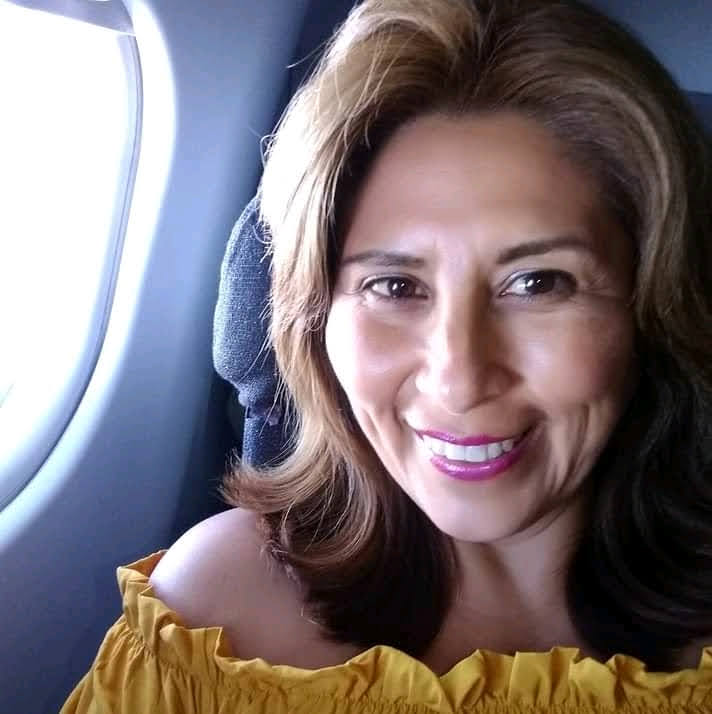 Maria Fernandez