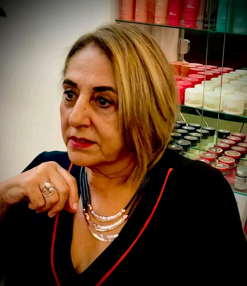 Neirinha Carneiro